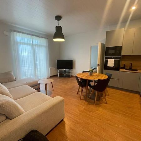 4 Rooms Apartmet In Ράκβερε Εξωτερικό φωτογραφία