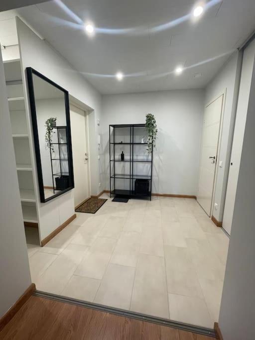 4 Rooms Apartmet In Ράκβερε Εξωτερικό φωτογραφία