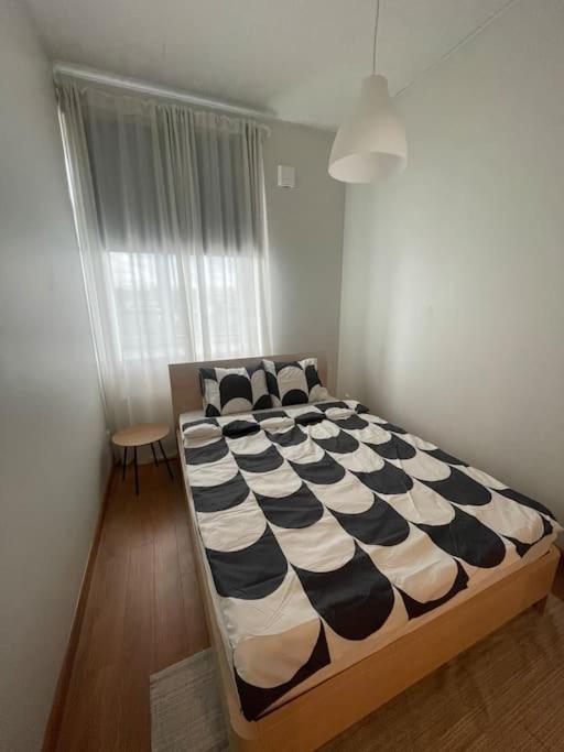 4 Rooms Apartmet In Ράκβερε Εξωτερικό φωτογραφία